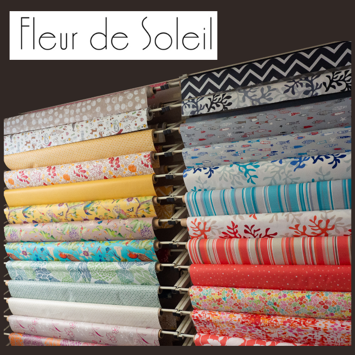 Lire la suite à propos de l’article Votre boutique Fleur de Soleil – Paris